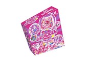 Kreativ-Spiele - Decoden Magic Deluxe Cute Kitten Bag Set - 5056820601052