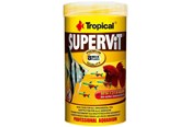 Fische - Tropical Supervit 1000 ml. / 200 g. - TP77106