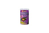 Fische - Tropical Cichlid Omnivore Small Pellet 1000 ml. / 360 g. - TP60956