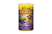 Fische - Tropical Cichlid Color XXL 1000 ml. / 160 g. - TP77156