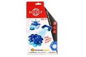 Kreativ-Spiele - Fat Brain Magshuto Magkit Series 1 Quick Circuit - F51712ML
