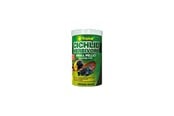 Fische - Tropical Cichlid Herbivore Small Pellet 1000 ml. / 360 g. - TP60856