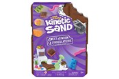 Kreativ-Spiele - Kinetic Sand Sweet Station - 71691 / 6075652