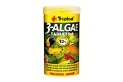 Fische - Tropical 3-Algae Tablets A 250 ml. / 150 g. - TP20734