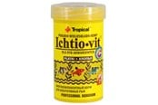 Fische - Tropical Ichtio-vit 1000 ml. / 200 g. - TP77006