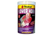 Fische - Tropical Flower Horn Adult Pellet 500 ml. - TP64385