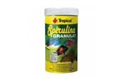 Fische - Tropical Spirulina Granulat 250 ml. / 110 g. - TP60334