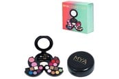 Kreativ-Spiele - MYA Cosmetics Mya Kits Make-Up Palette with 23 colors - 400023