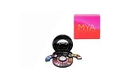 Kreativ-Spiele - MYA Cosmetics Mya Kits Make-Up Palette with 33 colors - 400033