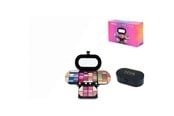 Kreativ-Spiele - MYA Cosmetics Mya Kits Make-Up Palette with 88 colors - 401088