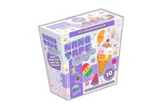 Kreativ-Spiele - Nano Tape Magic Deluxe Ice Cream Parlour - 5056820601304