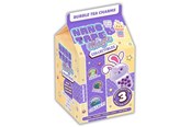 Kreativ-Spiele - Nano Tape Magic Mini Bag Charm Fun - Bubble Tea - 5056820601274