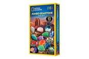 Kreativ-Spiele - National Geographic Jumbo Gemstone Dig Kit - RTNGGEM13