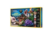 Kreativ-Spiele - National Geographic Mega Science Lab Activity Kit - CRNGSCILAB4