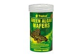 Fische - Tropical Green Algae Wafers 100 ml. / 45 g. - TP66423