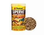 Fische - Tropical Supervit Tablets B 50 ml. / 36 g. ca. 200 stk. - TP20632