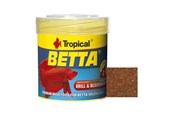 Fische - Tropical Betta 100 ml. / 25 g. - TP77063