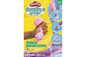 Kreativ-Spiele - Play-Doh DIY Creation - Bubble Pop - 243662-EU