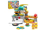 Kreativ-Spiele - Play-Doh Super Sizzlin Kitchen Playset - G23095L0