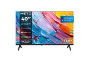 Flachbild TV - METZ 40" Flachbild TV QLED 1080p (Full HD) 40MQF7030Z - 40MQF7030Z