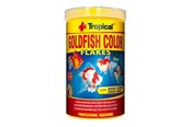 Fische - Tropical Goldfish Colour flager 100 ml. / 20 g. - TP77173