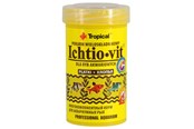 Fische - Tropical Ichtio-vit 100 ml. / 20 g. - TP77003