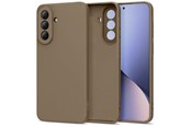 Handys - Cover & Cases - Tech-Protect  Icon Case for Samsung Galaxy A57 5G - Brown - 5906302392049