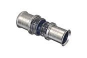 Druckrohre und Armaturen - Wavin Tigris K5 Kupplung 25x16mm - 3079760