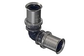 Druckrohre und Armaturen - Wavin Tigris K5 Winkel 16mmx90° - 3079768