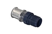 Druckrohre und Armaturen - Wavin Tigris K5 Übergang 20x3/4" m/np - 3079801
