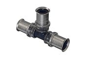 Druckrohre und Armaturen - Wavin Tigris K5 T-Stück 16mm - 3079811