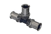Druckrohre und Armaturen - Wavin Tigris K5 T-Stück 20mm - 3079812