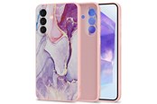 Handys - Cover & Cases - Tech-Protect  Icon Case for Samsung Galaxy A57 5G - Multicolor - 5906302392063