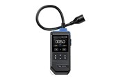 Instrumente - FNIRSI GD-02 Combustible gas detector with color s - GD-02