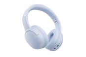 Kopfhörer/Headsets - JVC HA-SG20BT Gumy - Blue - HA-SG20BT-A