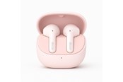 Kopfhörer/Headsets - JVC HA-B10T Gumy - Pink - HA-B10T-P