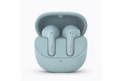Kopfhörer/Headsets - JVC HA-B10T Gumy - Green - HA-B10T-G