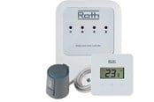 Fußbodenheizung - Roth Regler wireless - 17466210.830