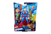 Figuren - DC Universe Feature Superman 16 cm (sounds only) - JMP85