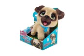 Figuren - FurReal Poop-A-Lots Pug 23 cm - 28208
