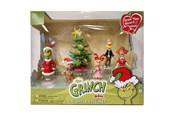 Figuren - Grinch Collectible Figure Set - 40742