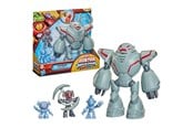 Figuren - Iron Man & Friends Giant Armor - Ultron - G32195X0