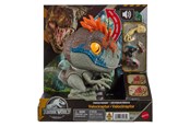 Figuren - Jurassic World Rebirth Raptor Interactive Item - JKG86