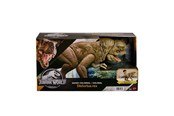 Figuren - Jurassic World Super Colossal Distortus Rex - JKG95