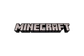 Figuren - Minecraft Spicewood Feature Villain - JMK46