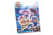 Figuren - Paw Patrol Bathtime Characters 5 pcs - 97-0218