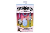 Figuren - Peekimo Portable Interactive Pet Blue Boo - 24500 / 6078034
