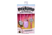 Figuren - Peekimo Portable Interactive Pet Purple Lulu - 24500 / 6078029
