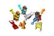 Figuren - Rubble & Crew Wrecking Crew story pack - 28529 / 6076598