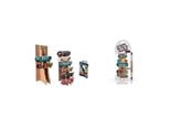 Figuren - Tech Deck Board Display w/3 96mm boards - 99926 / 6076686